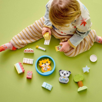 Mijn eerste Puppy en Kitten met geluid 10977